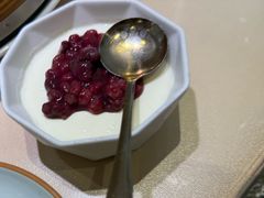 红豆双皮奶-味妙顺德厨房(绿地缤纷城店)