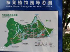 -东莞植物园