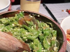 -农耕记·湖南土菜(halo广场店)