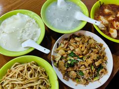 -三镇民生甜食馆(胜利街总店)