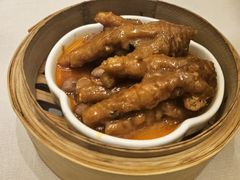 -唐宫·粤菜海鲜(万象城店)