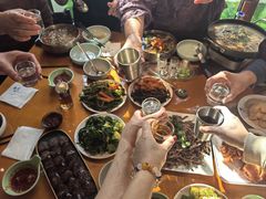 -春花民族美食(佳木斯总店)