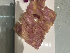 -青岛海天世园酒店-海澜阁中餐厅
