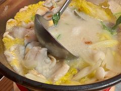 -闽上鲜·福建菜(龙湖滨江天街店)