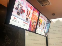 -肯德基(孝昌洪花大道店)