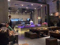-夜食白市Yespicy·烧烤啤酒宵夜(番禺四海城店)