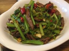 -妈妈的味道(工人体育场东路店)