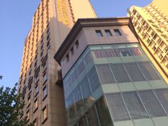 -上海浦西开元大酒店