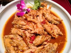 -味福记·本地特色菜(八一万达广场店)