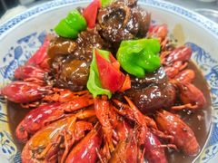 -仙林宾馆-餐厅
