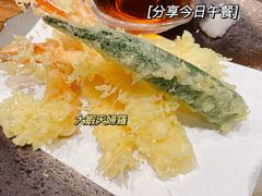 -隐初·SUSHI·美式日本料理