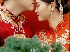 -金夫人婚纱摄影(江津店)