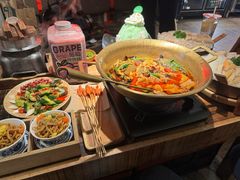 -打川川·川蜀毛肚(南市场店)