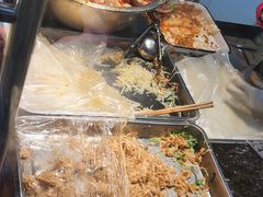 -阿姨卷饼(平凉路店)