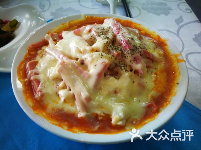 a梦eamonns(合川店)图片 - 第151张