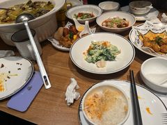 -太二酸菜鱼(财富购物中心店)