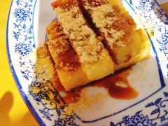 -裕鼎鲜·新中菜(八一广场万达店)