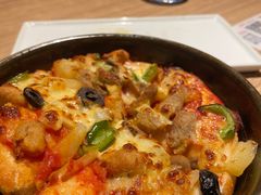 -必胜客(棠下店)