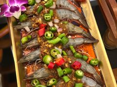 -老渔家·白族·石板烧.野生菌火锅(大理古城叶榆路店)