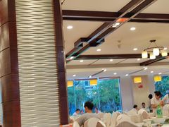 -松兰山海景大酒店·海鲜中餐厅