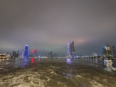 -澳门环岛游湾仔码头