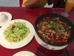 -安吉海鲜中餐厅ANJI CHINESE Restaurant