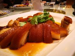 -明兰美食(御河堤商业街店)