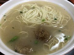 -白玉兰食品(汇联商厦店)
