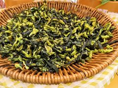 黄瓜干-龍歌自助小火锅(漳州二路爱购店)