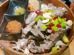 -雷子烧烤(第五大道店)