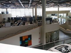 -华晨宝马铁西工厂