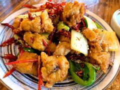 -平成屋· Late Night 食堂(漕宝路店)