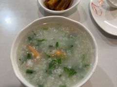 -嘉和一品粥(山水店)