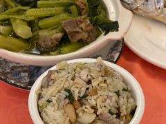-深运潮州粥(东门店)