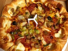 -必胜客(WOW象山涌金广场店)