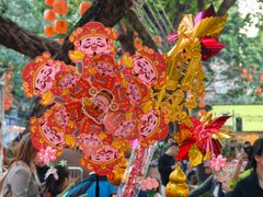 -越秀西湖花市(广州城市广场花卉店)