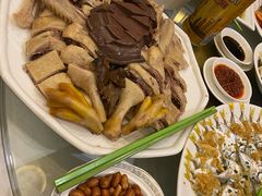 -白海豚国际酒店-餐厅