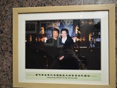 -马克西姆餐厅(崇文门店)