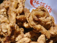 -博山菜·大厨烙馍村(金乔社区店)