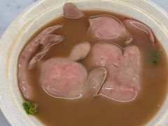 -黄亚细肉骨茶(仰光路店)