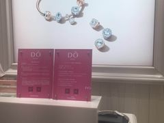 -Pandora潘多拉珠宝(宝山万达广场店)