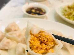 -喜鼎海胆水饺(柏威年购物中心店)
