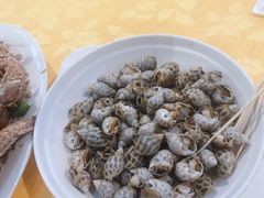 -老字号蛇口德记烧腊饭店·海鲜加工