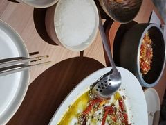 -太二酸菜鱼(天鹅湖万达店)