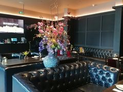 -老友时光·Pizza(泰华黑金店)