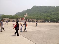 -中国航空博物馆