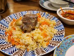 -清真·玛丽亚新疆菜主题餐厅(浙江中路店)