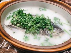 天目湖鱼头-风味小馆(天目湖宾馆店)