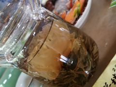 -豫园湖心亭茶楼