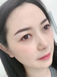-HQ半永久纹绣纹眉